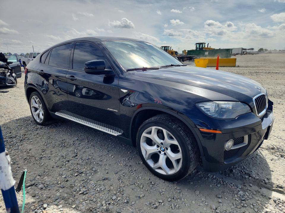 Продажа на аукционе авто 2013 Bmw X6, vin: 5UXFG2C50DL786135, номер лота: 70221626