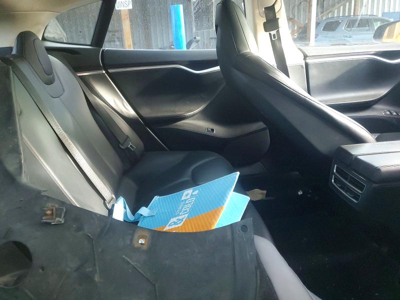 Aukcja sprzedaży 2013 Tesla Model S, vin: 5YJSA1CN9DFP16180, numer aukcji: 68760456