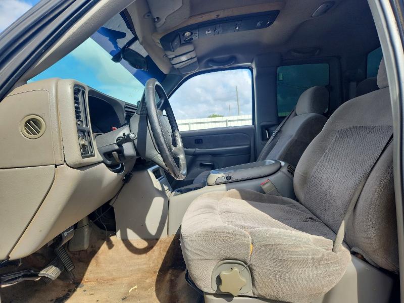 Aukcja sprzedaży 2000 Chevrolet Silverado, vin: 2GCEC19T6Y1175689, numer aukcji: 69414956