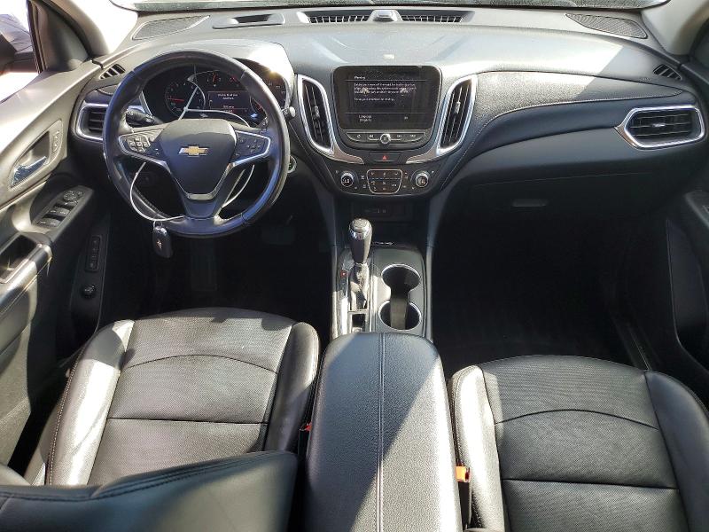 Продаж на аукціоні авто 2019 Chevrolet Equinox, vin: 2GNAXPEX0K6306602, номер лоту: 69755456