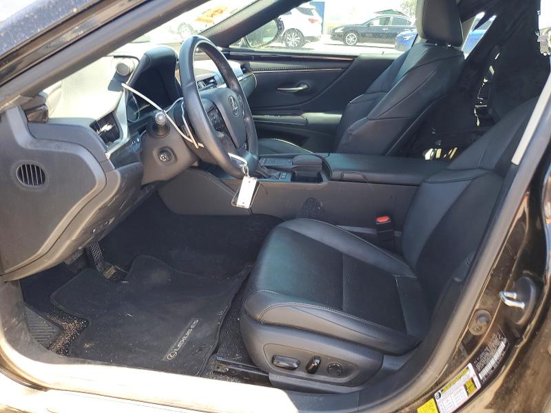 Продаж на аукціоні авто 2021 Lexus Es, vin: 58ADA1C17MU005286, номер лоту: 67694926
