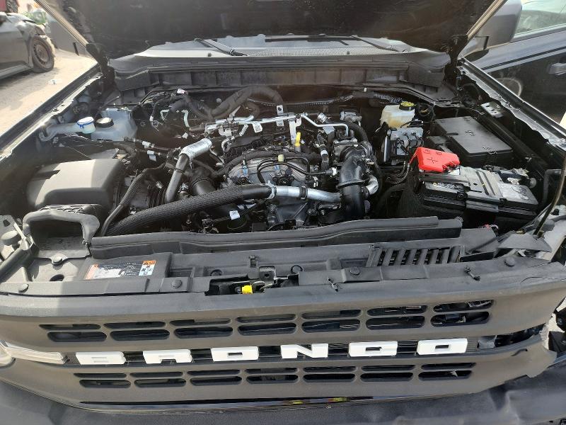 Продаж на аукціоні авто 2026 Ford Bronco, vin: 1FMDE7BH1TLA76906, номер лоту: 71369506