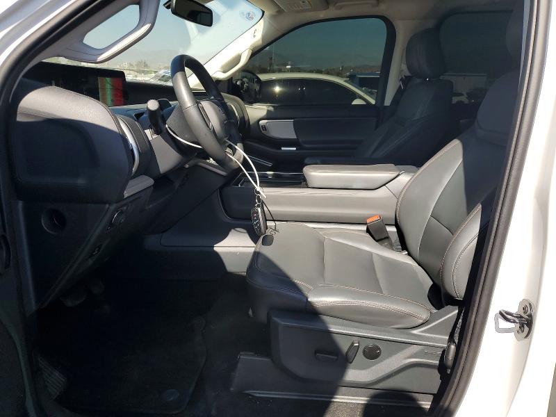 68873176 :رقم المزاد ، 1FMJK1J85SEA28984 vin ، 2025 Ford Expedition مزاد بيع
