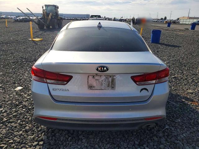 Продажа на аукционе авто 2016 Kia Optima, vin: 5XXGT4L36GG050171, номер лота: 67968976