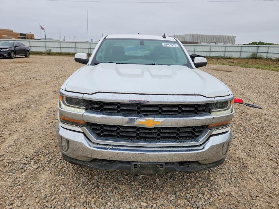 Aukcja sprzedaży 2019 Chevrolet Silverado Ld, vin: 2GCVKPEC6K1201310, numer aukcji: 69761496
