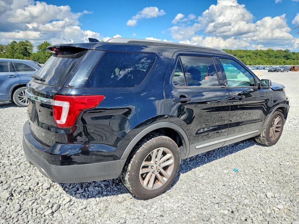 Aukcja sprzedaży 2017 Ford Explorer, vin: 1FM5K7D86HGB86585, numer aukcji: 68747656