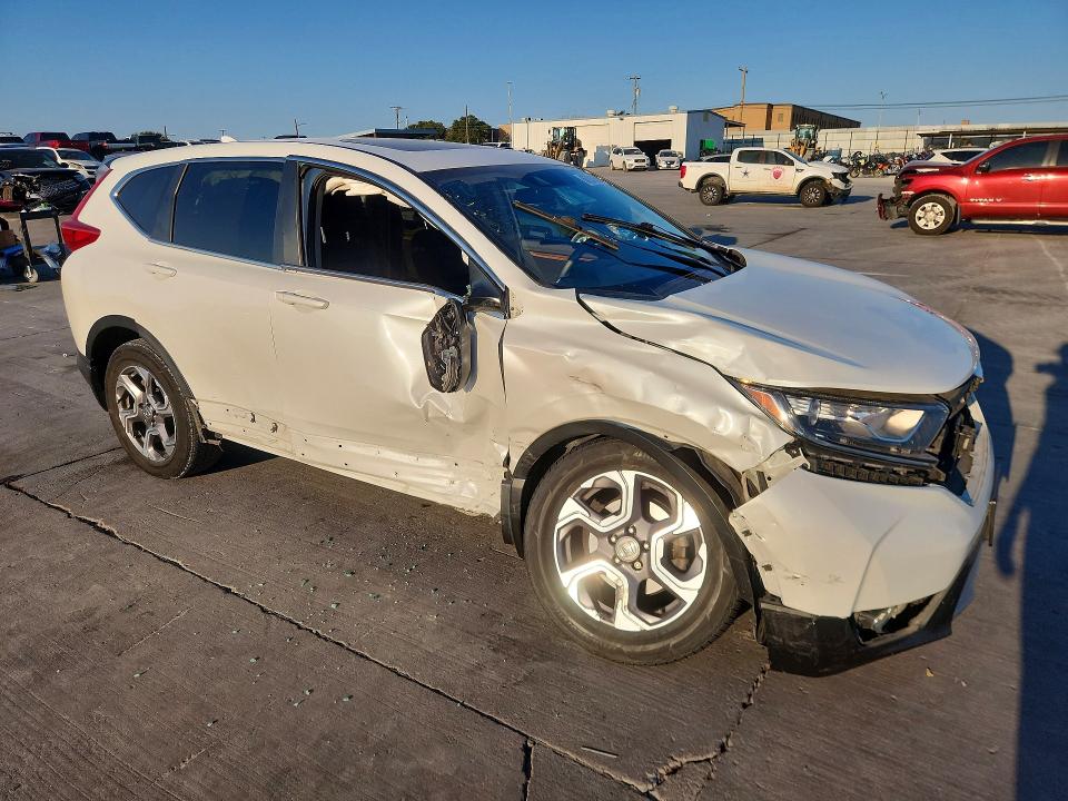 Aukcja sprzedaży 2019 Honda Cr-v, vin: 7FARW2H58KE031961, numer aukcji: 67751066