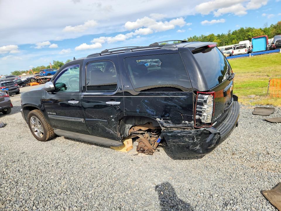 Aukcja sprzedaży 2008 Chevrolet Tahoe, vin: 1GNFK13028J131935, numer aukcji: 69245696