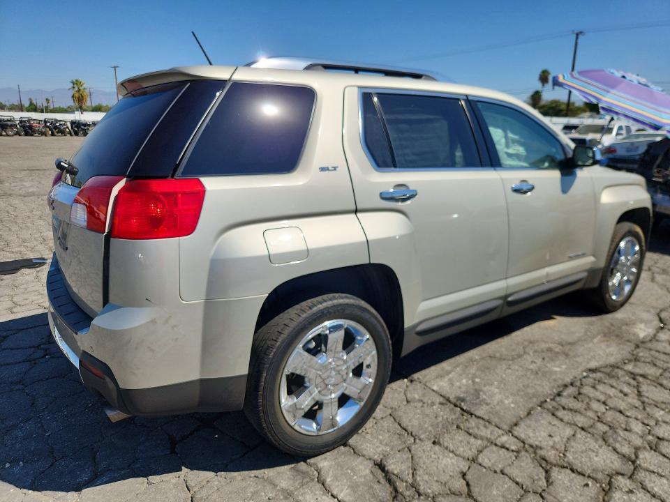 Продажа на аукционе авто 2013 Gmc Terrain, vin: 2GKFLWE37D6277057, номер лота: 67501946