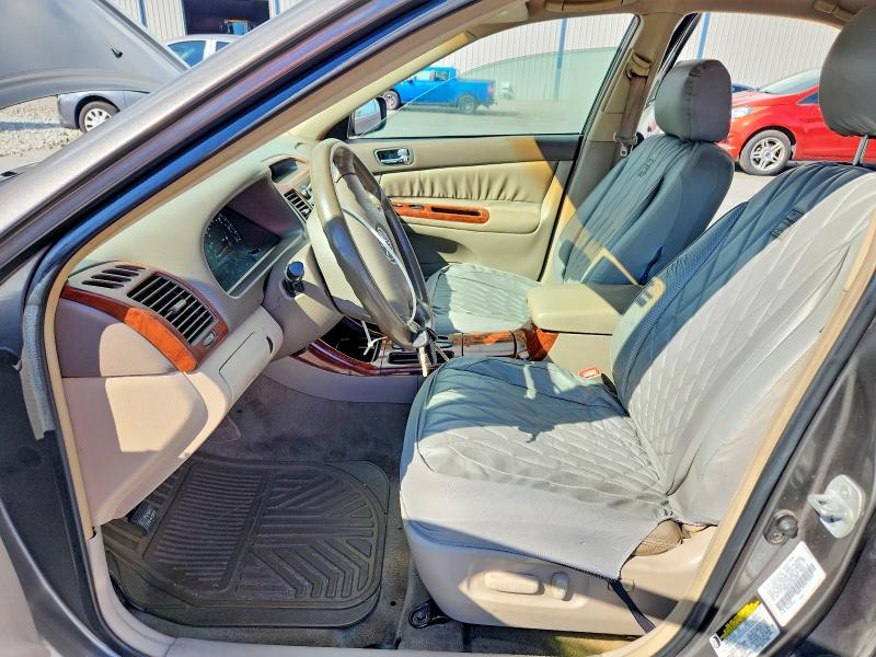 2004 Toyota Camry მანქანა იყიდება აუქციონზე, vin: 4T1BE32K44U805648, აუქციონის ნომერი: 68784636