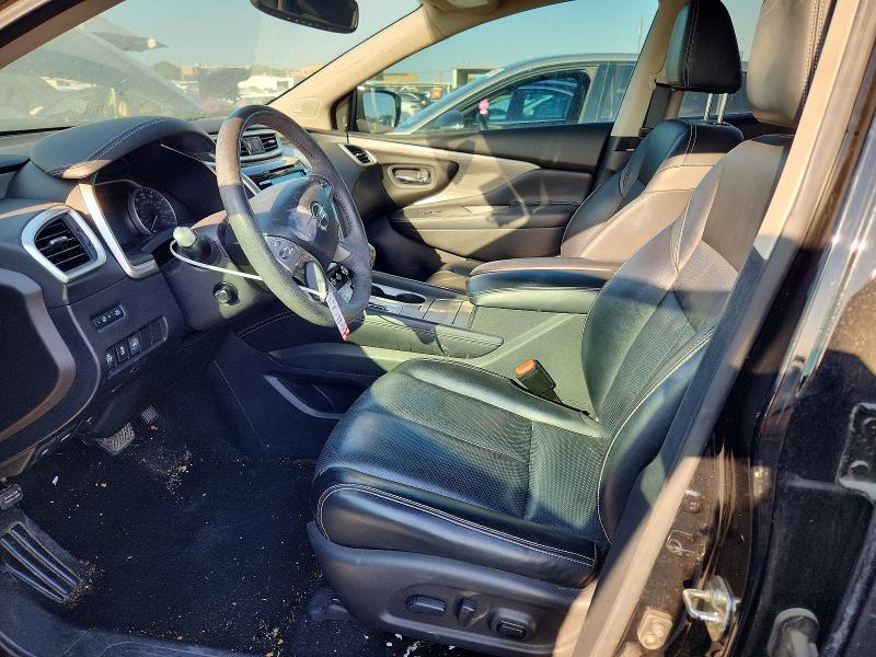 Продажа на аукционе авто 2017 Nissan Murano, vin: 5N1AZ2MG2HN138422, номер лота: 69590726