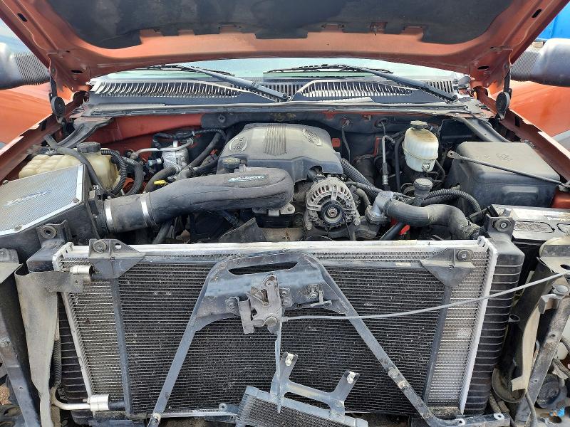 Продажа на аукционе авто 2005 Chevrolet Avalanche, vin: 3GNGK22G35G236358, номер лота: 70004836