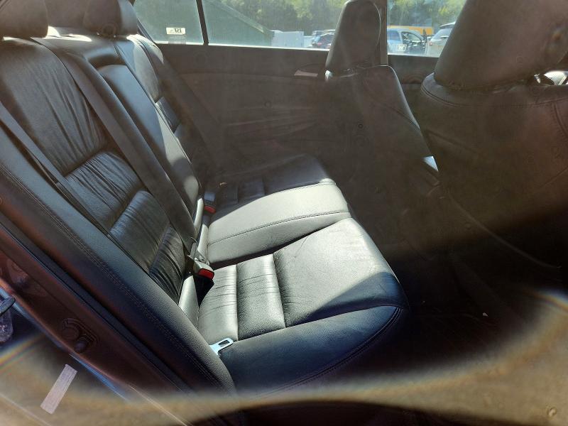 Продажа на аукционе авто 2011 Honda Accord, vin: 1HGCP2F61BA119352, номер лота: 68803436