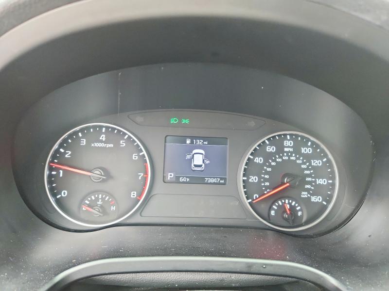 Продажа на аукционе авто 2021 Kia Seltos, vin: KNDEUCAA0M7042524, номер лота: 70901806