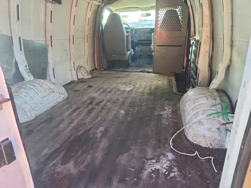 Продаж на аукціоні авто 2006 Chevrolet Express G1500, vin: 1GCFG15X561202126, номер лоту: 70181176