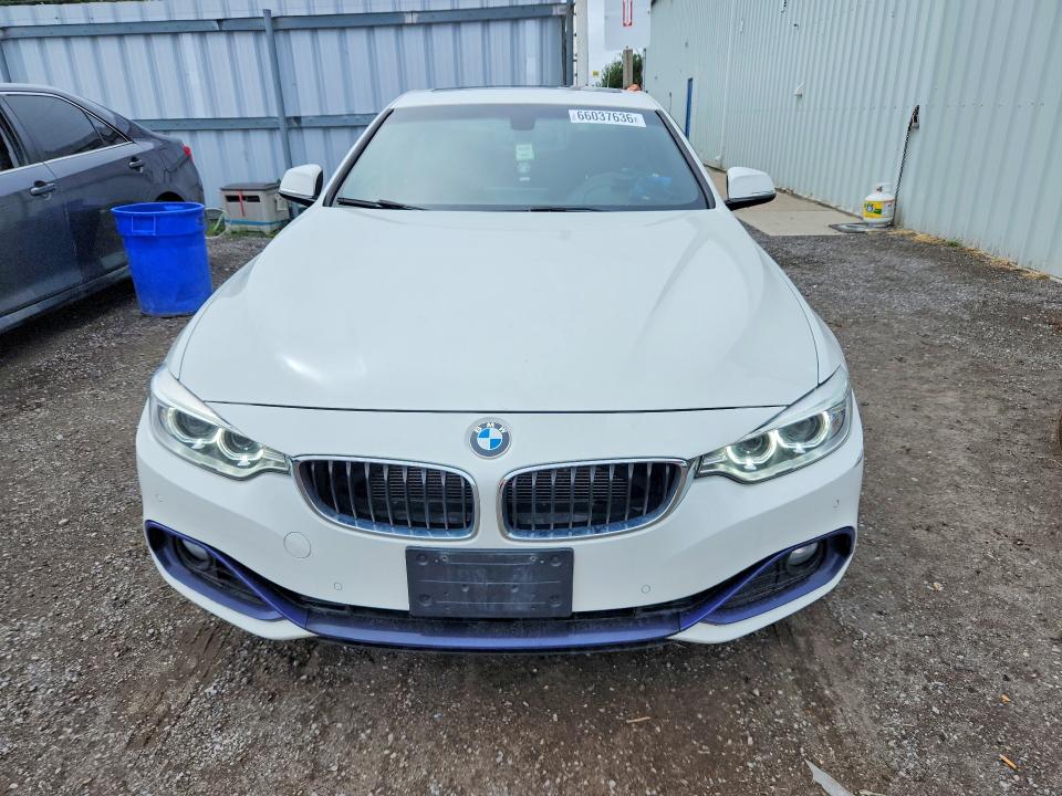 Продаж на аукціоні авто 2016 Bmw 428, vin: WBA3N9C56GK249764, номер лоту: 66037636