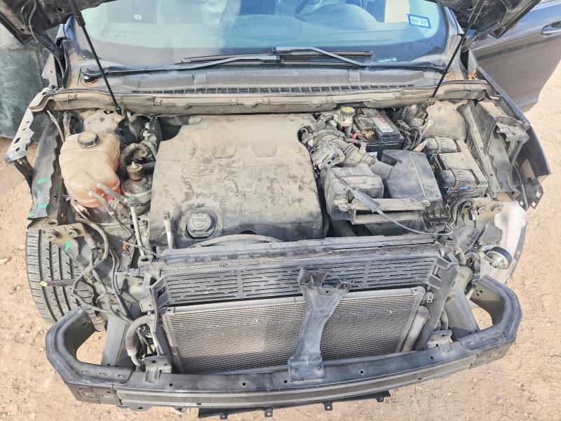 Aukcja sprzedaży 2018 Ford Edge, vin: 2FMPK3K85JBC33090, numer aukcji: 69771706
