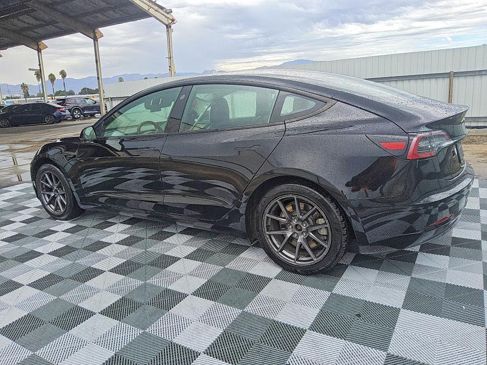 Aukcja sprzedaży 2022 Tesla Model 3, vin: 5YJ3E1EA6NF190711, numer aukcji: 66938286