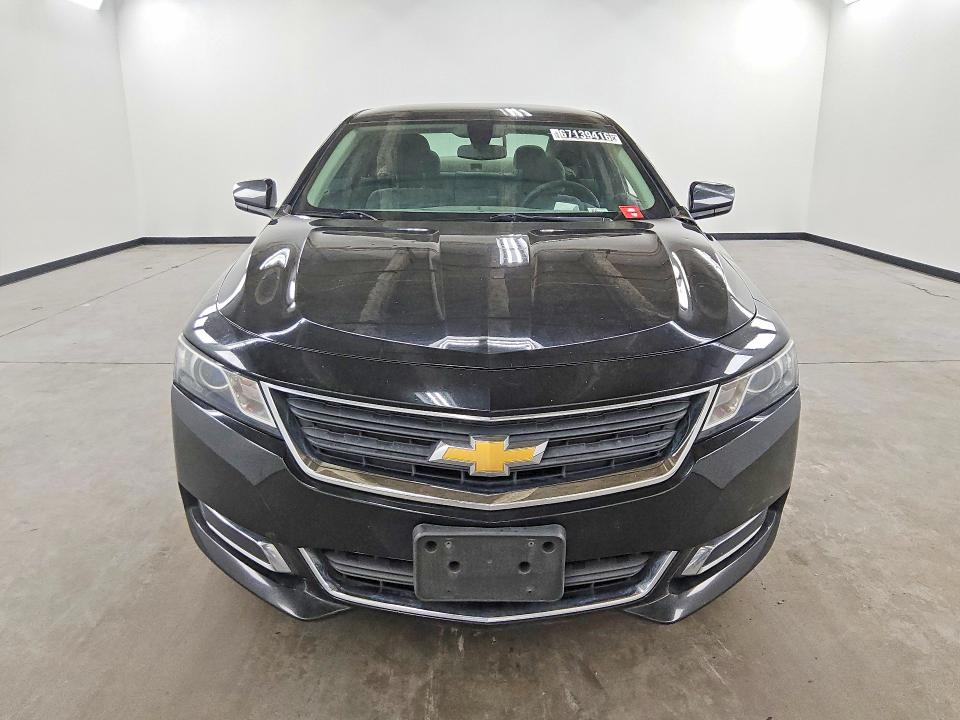 67139416 :رقم المزاد ، 2G11Z5SL4F9281838 vin ، 2015 Chevrolet Impala مزاد بيع