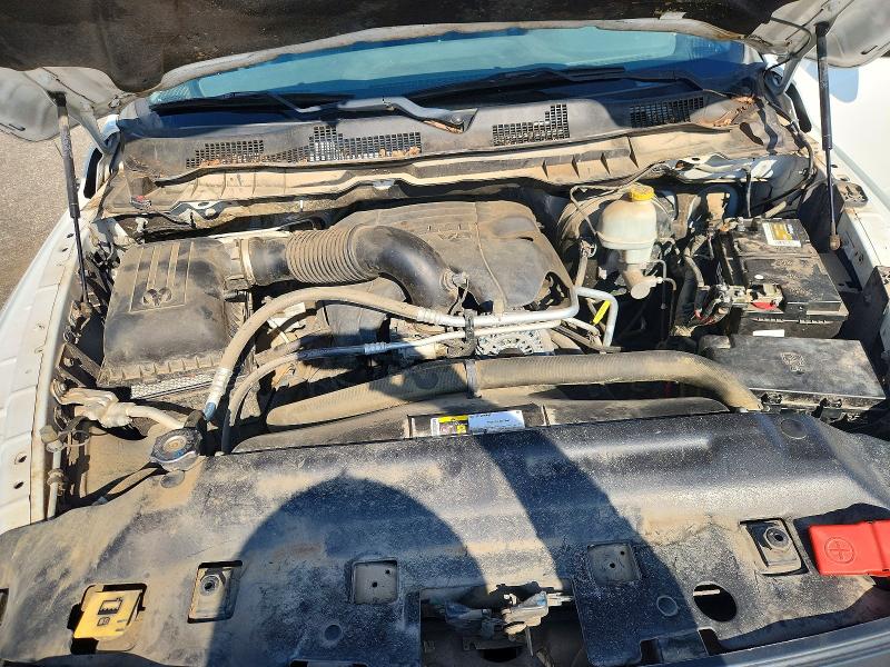 Aukcja sprzedaży 2016 Ram 1500, vin: 3C6RR6KTXGG293183, numer aukcji: 68017796