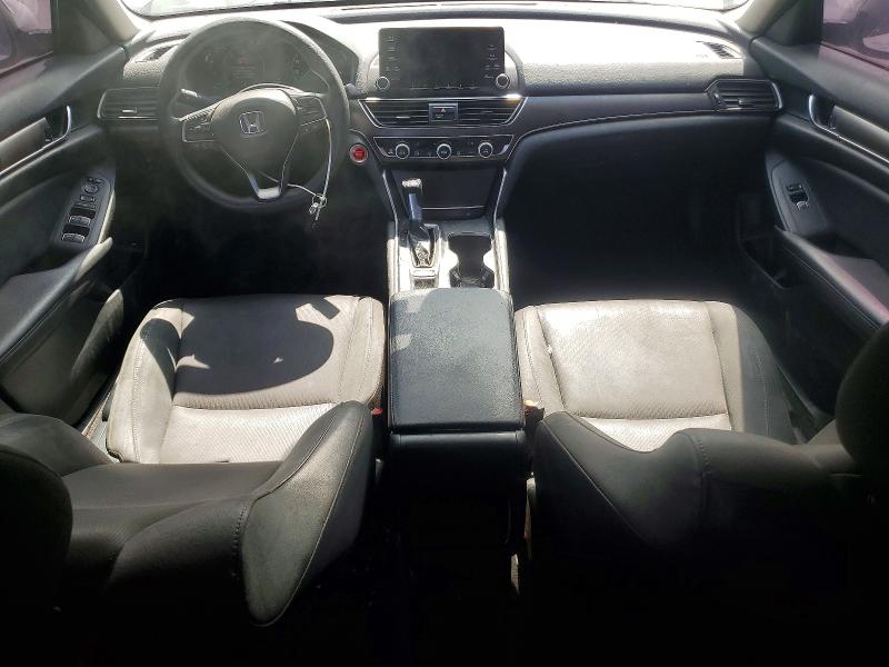 Продажа на аукционе авто 2019 Honda Accord, vin: 1HGCV1F16KA030512, номер лота: 70439746
