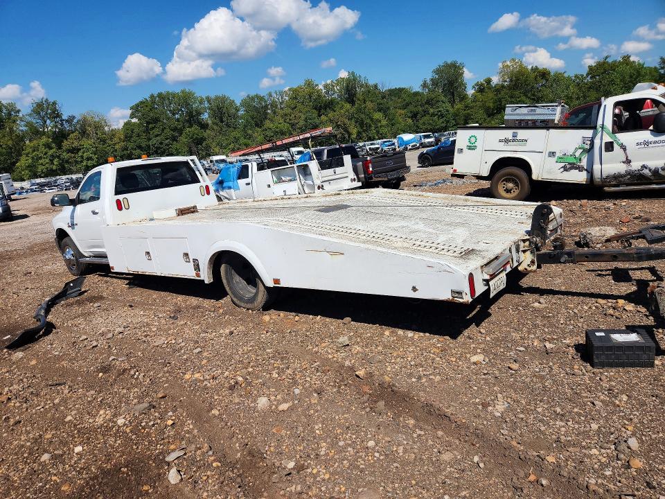 Aukcja sprzedaży 2014 Ram 3500, vin: 3C7WRSBL2EG161751, numer aukcji: 65507666