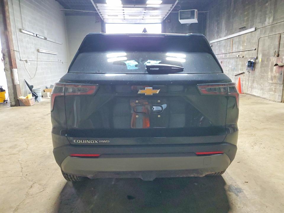 Продаж на аукціоні авто 2026 Chevrolet Equinox, vin: 3GNAXPEG9TL386351, номер лоту: 68950376