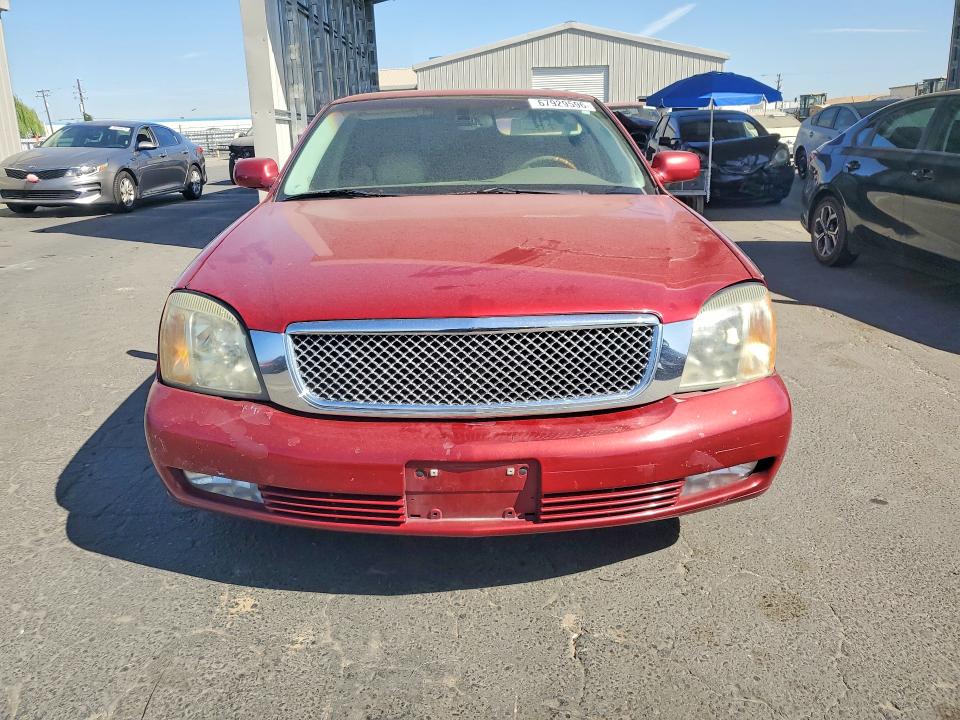 Продаж на аукціоні авто 2002 Cadillac Deville, vin: 1G6KF57912U237118, номер лоту: 67929596
