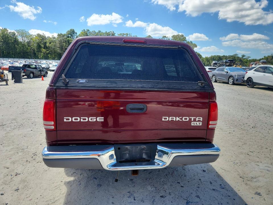 Aukcja sprzedaży 2003 Dodge Dakota, vin: 1D7HL48N63S279809, numer aukcji: 69214906
