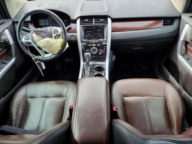 Продажа на аукционе авто 2013 Ford Edge, vin: 2FMDK3KC3DBA57703, номер лота: 70864736