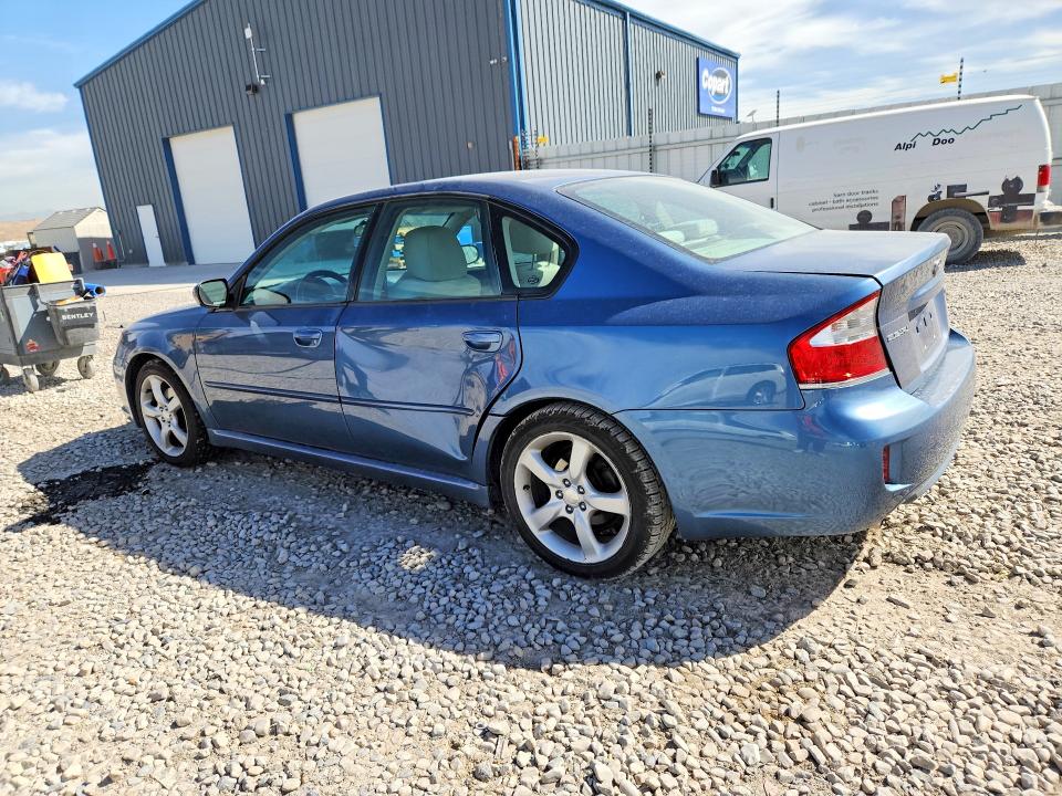 Aukcja sprzedaży 2009 Subaru Legacy, vin: 4S3BL616X97220708, numer aukcji: 68373146
