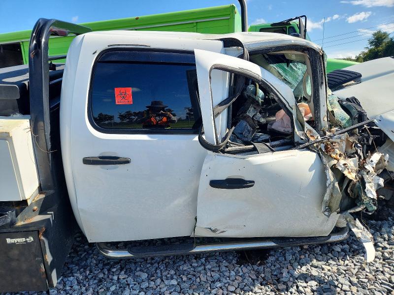 Aukcja sprzedaży 2012 Chevrolet Silverado, vin: 1GB4CZCL8CF192888, numer aukcji: 69033096