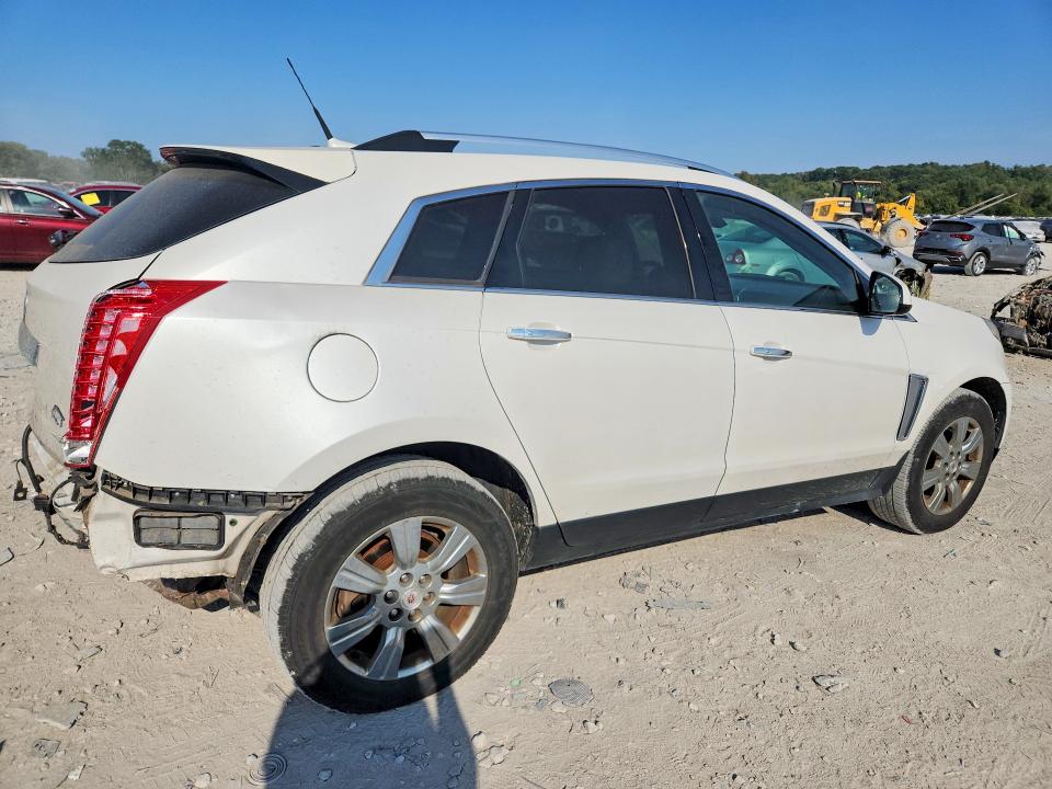 2014 Cadillac Srx მანქანა იყიდება აუქციონზე, vin: 3GYFNEE37ES529810, აუქციონის ნომერი: 68430006