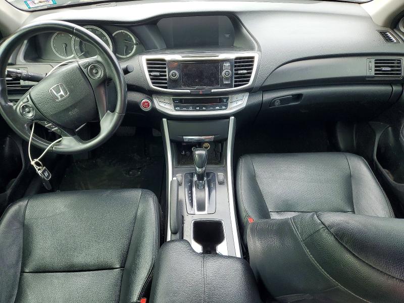 Продажа на аукционе авто 2015 Honda Accord, vin: 1HGCR3F89FA016588, номер лота: 68031916