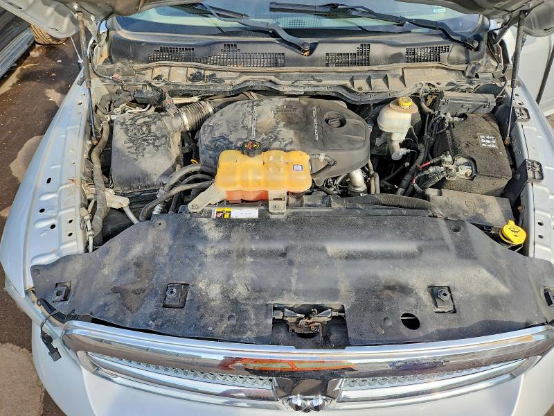 Продажа на аукционе авто 2015 Ram 1500, vin: 1C6RR7WMXFS637790, номер лота: 68862146