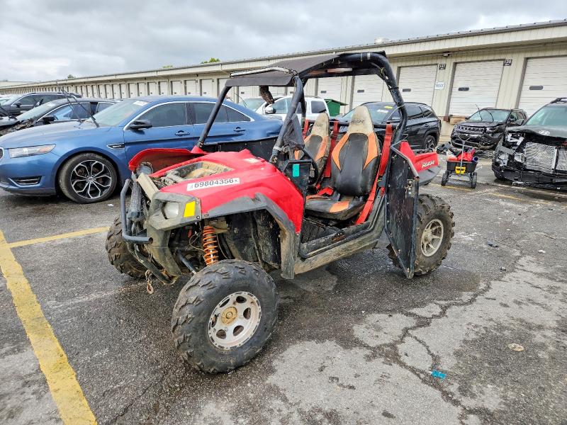 Aukcja sprzedaży 2008 Polaris Ranger, vin: 4XAVH76A38D337412, numer aukcji: 69804356
