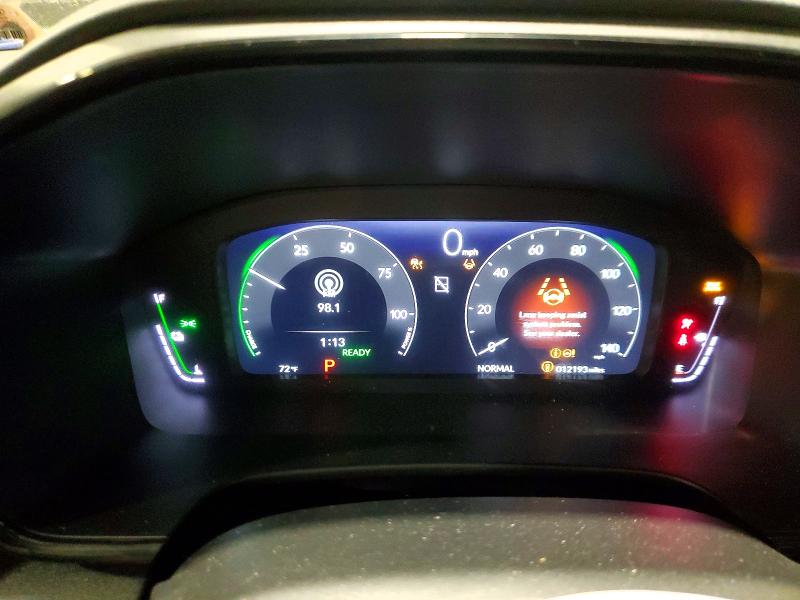 Aukcja sprzedaży 2026 Honda Cr-v, vin: 7FARS6H88TE043378, numer aukcji: 70520106