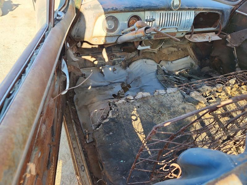 68231686 :رقم المزاد ، JAA112448 vin ، 1951 Chevrolet Deluxe 2 Door مزاد بيع