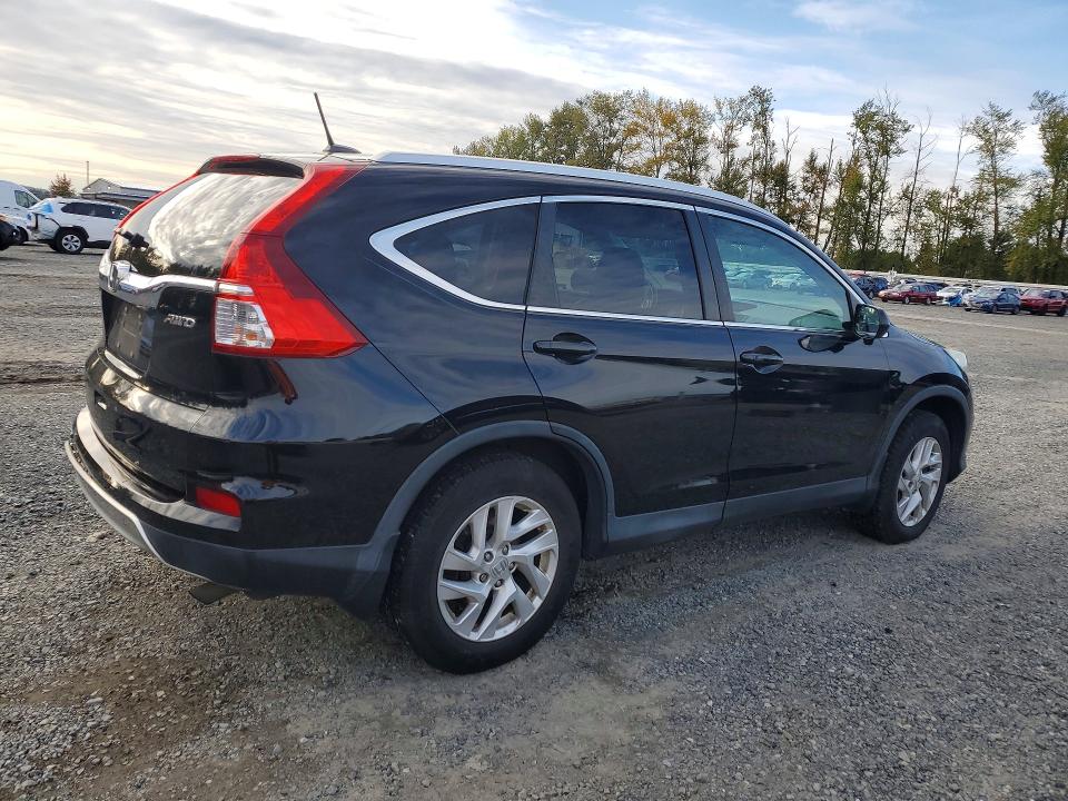 Aukcja sprzedaży 2016 Honda Cr-v, vin: 2HKRM4H76GH671240, numer aukcji: 70872686
