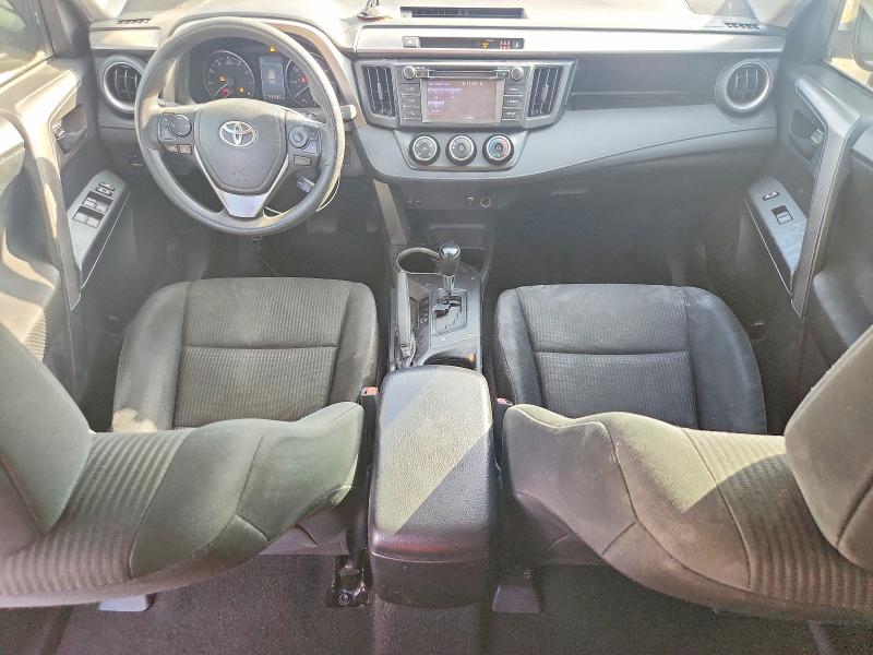 Продаж на аукціоні авто 2017 Toyota Rav4, vin: JTMZFREV5HJ136094, номер лоту: 66543876