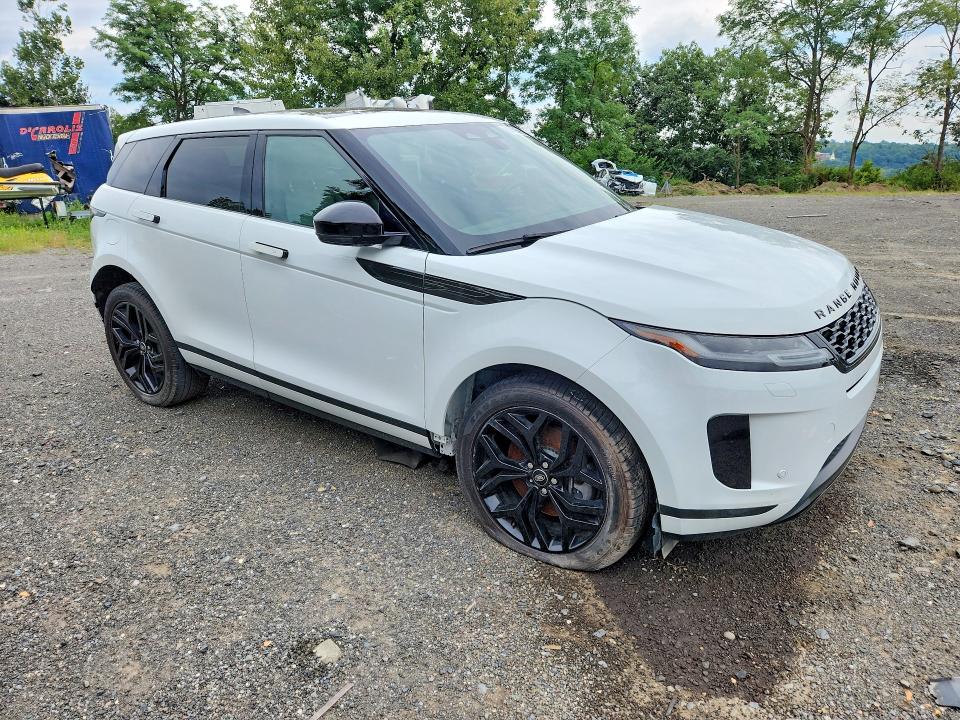 Продаж на аукціоні авто 2023 Land Rover Range Rover Evoque, vin: SALZP2FX8PH227623, номер лоту: 68402396