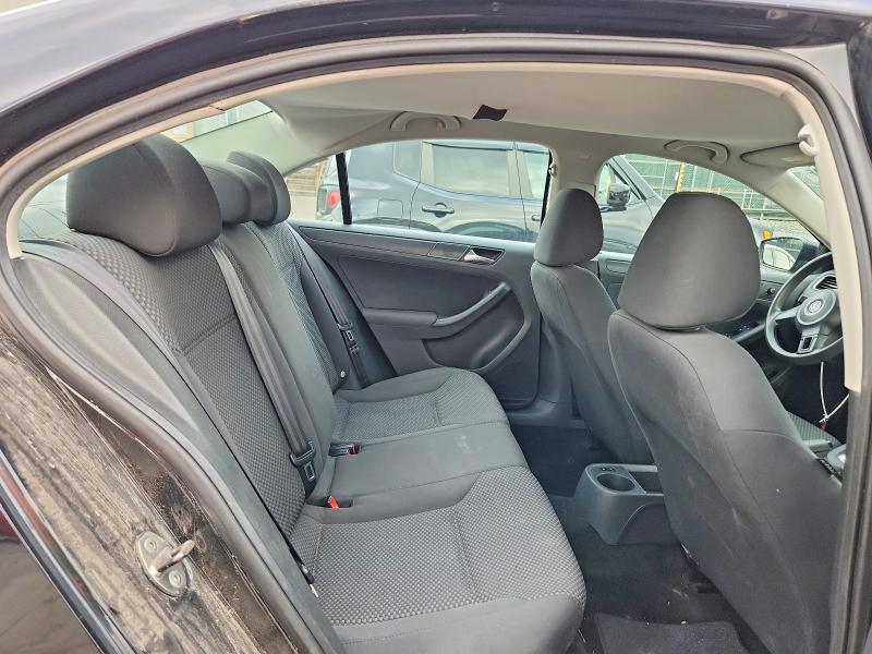 Aukcja sprzedaży 2011 Volkswagen Jetta, vin: 3VW2K7AJ8BM063279, numer aukcji: 68041776
