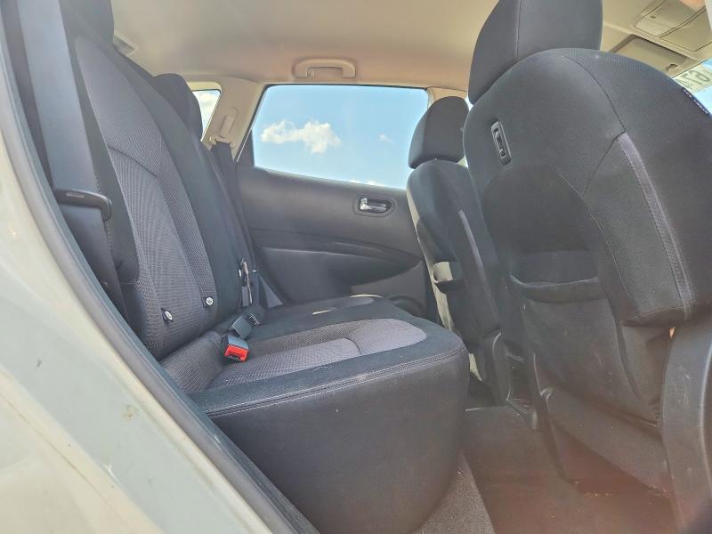 Aukcja sprzedaży 2011 Nissan Rogue, vin: JN8AS5MT0BW181055, numer aukcji: 67481766