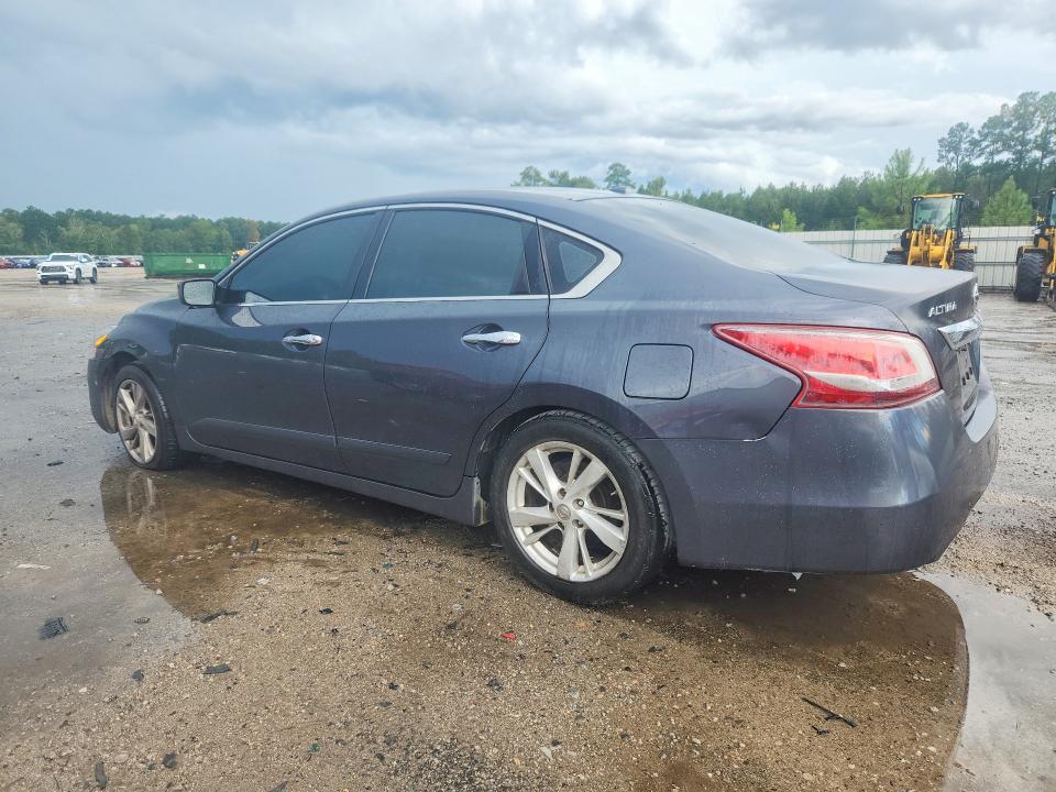 2013 Nissan Altima მანქანა იყიდება აუქციონზე, vin: 1N4AL3AP7DC166552, აუქციონის ნომერი: 68614766