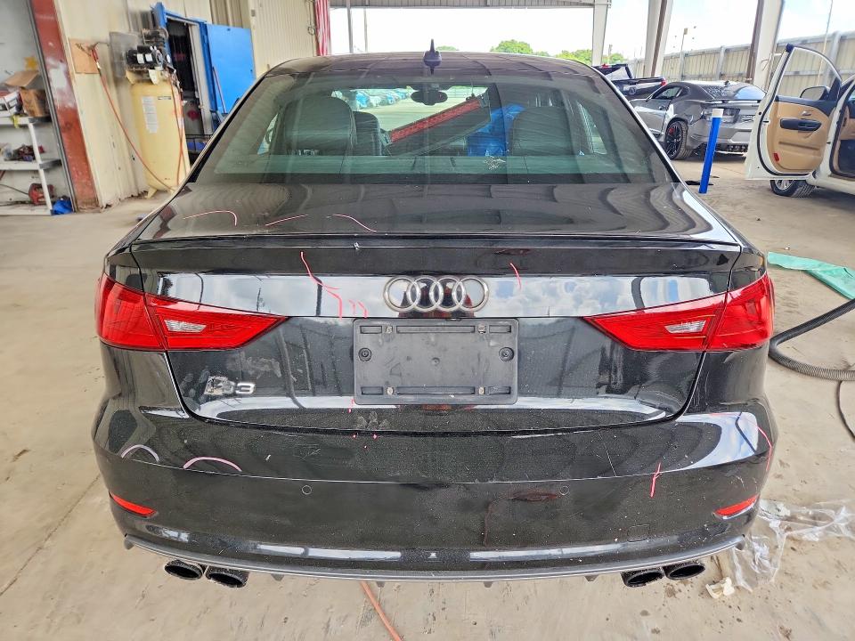 Aukcja sprzedaży 2015 Audi A3, vin: WAUBFGFF0F1093758, numer aukcji: 67017586