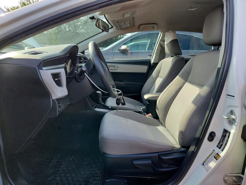 Aukcja sprzedaży 2016 Toyota Corolla, vin: 2T1BURHE6GC691892, numer aukcji: 66753206