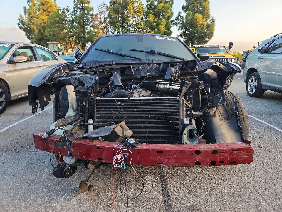 2014 Dodge Charger მანქანა იყიდება აუქციონზე, vin: 2C3CDXCT4EH116065, აუქციონის ნომერი: 69598726