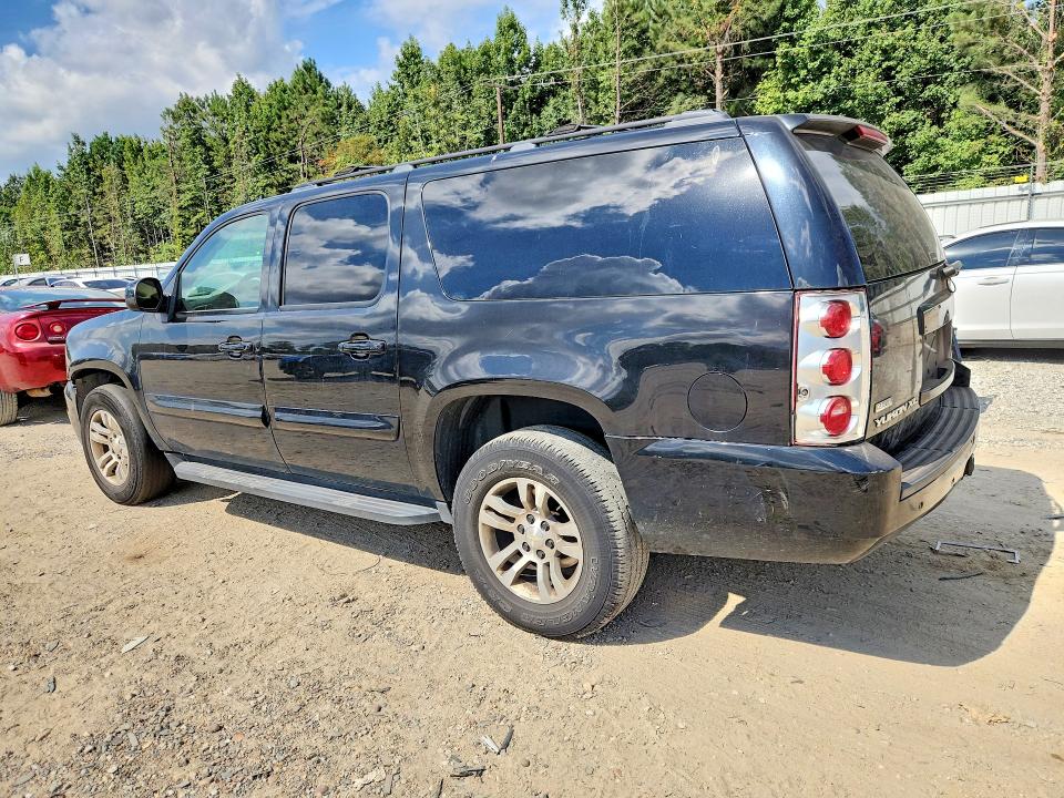 Продажа на аукционе авто 2007 Gmc Yukon Xl, vin: 1GKFK16307R331117, номер лота: 69756596