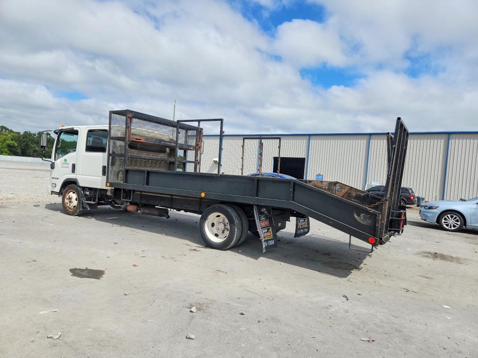 Aukcja sprzedaży 2013 Isuzu Npr Hd, vin: 54DC4J1B4DS802547, numer aukcji: 70442966
