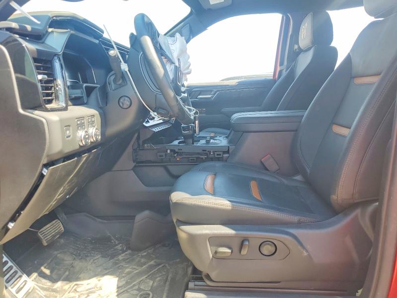 2025 Gmc Sierra მანქანა იყიდება აუქციონზე, vin: 1GTUUEE80SZ281068, აუქციონის ნომერი: 64694326